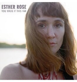 ROSE, ESTHER / YOU MADE IT THIS FAR