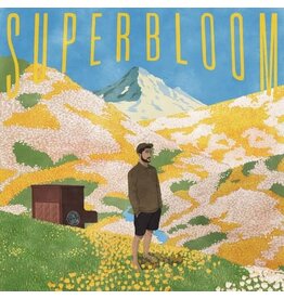 Kiefer / Super Bloom