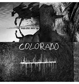 Young, Neil & Crazy Horse / Colorado (2LP+7”)