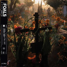 Foals / Everything Not Saved Will Be Lost (INDIE EXLUSIVE ORANGE)