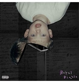 MACHINE GUN KELLY / Hotel Diablo