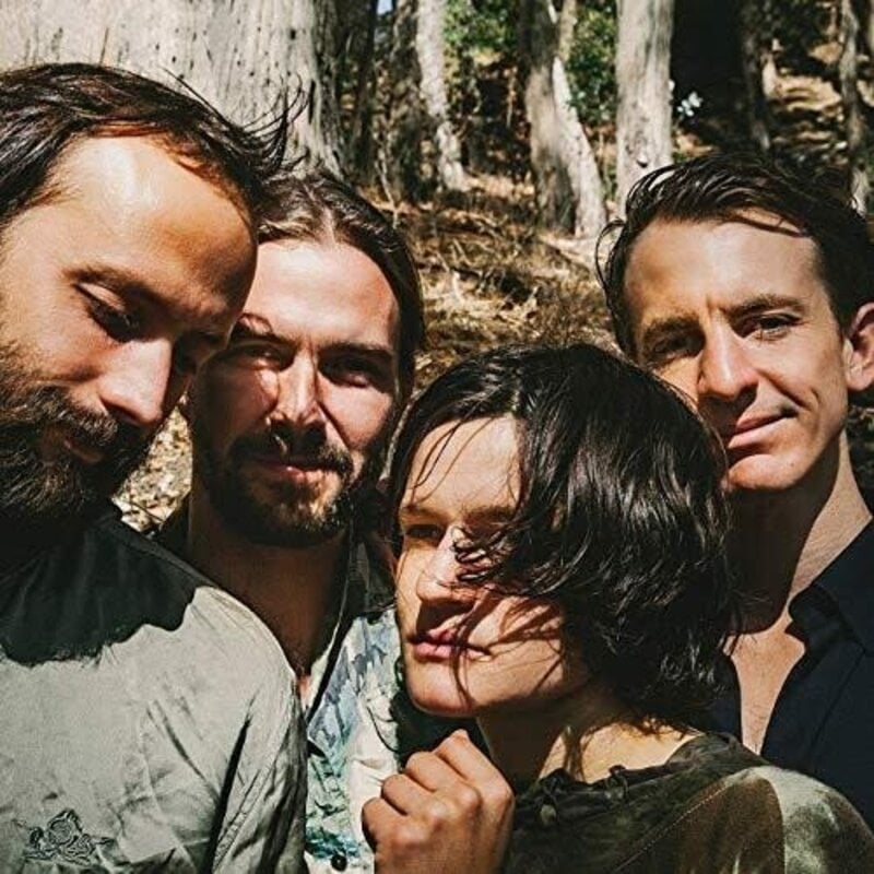 Big Thief / Two Hands