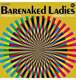 Barenaked Ladies / Original Hits, Original Stars