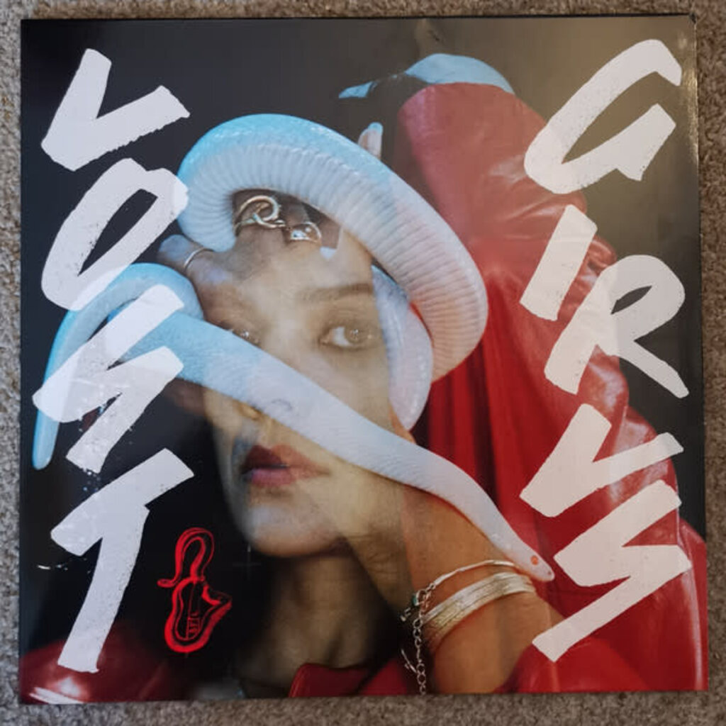 BAT FOR LASHES / Lost Girls (Indie Exclusive)