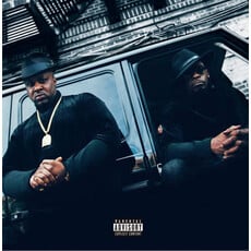 Smoke DZA x Pete Rock / Don't Smoke Rock