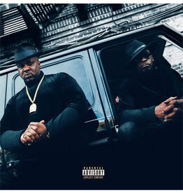 Smoke DZA x Pete Rock / Don't Smoke Rock