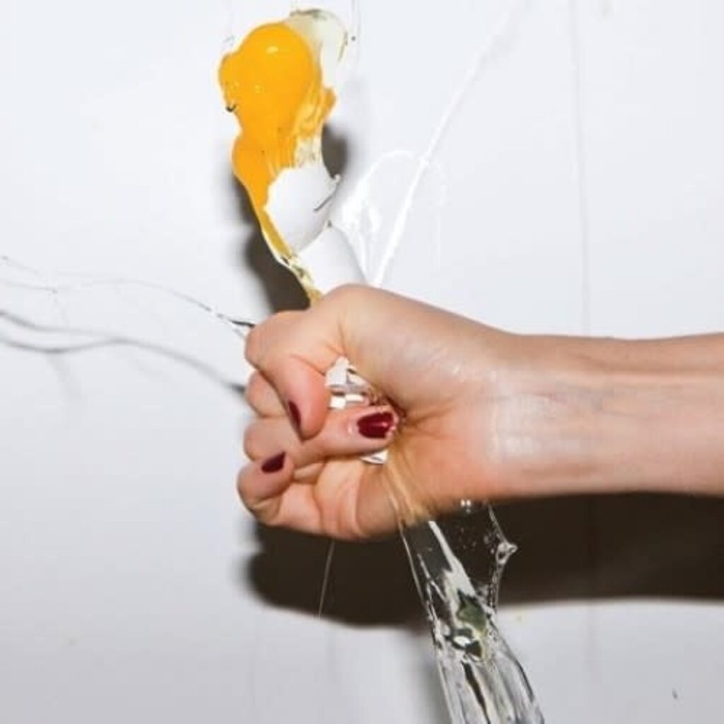 YEAH YEAH YEAHS / IT'S BLITZ