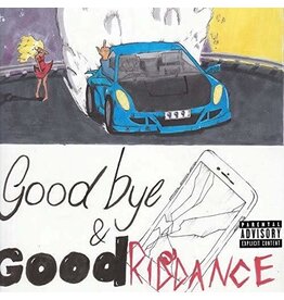 JUICE WRLD / Goodbye & Good Riddance