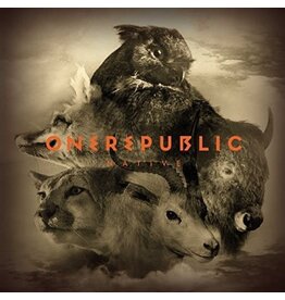 ONEREPUBLIC / NATIVE