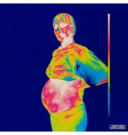 BROCKHAMPTON / IRIDESCENCE (PA) (150G/2 LP/CLEAR CRYSTAL VINYL/ DL INSERT/GATEFO