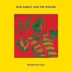 Marley, Bob & The Wailers / Redemption Song [12" Single] [Clear](RSD-2020)