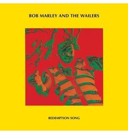 Marley, Bob & The Wailers / Redemption Song [12" Single] [Clear](RSD-2020)