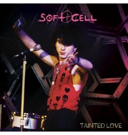 SOFT CELL / Tainted Love