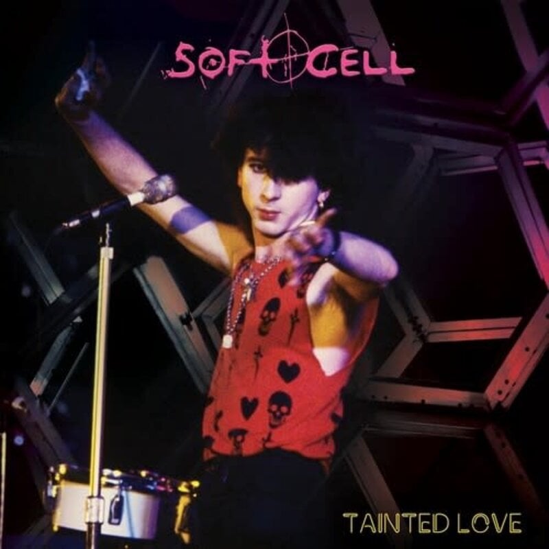 SOFT CELL / Tainted Love