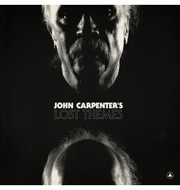 CARPENTER,JOHN / Lost Themes (IEX) (Neon Yellow Vinyl)