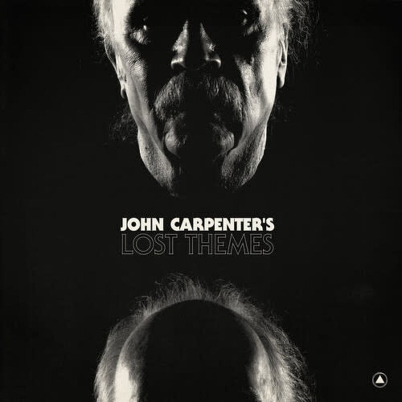 CARPENTER,JOHN / Lost Themes (IEX) (Neon Yellow Vinyl)