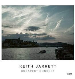 JARRETT,KEITH / Budapest Concert