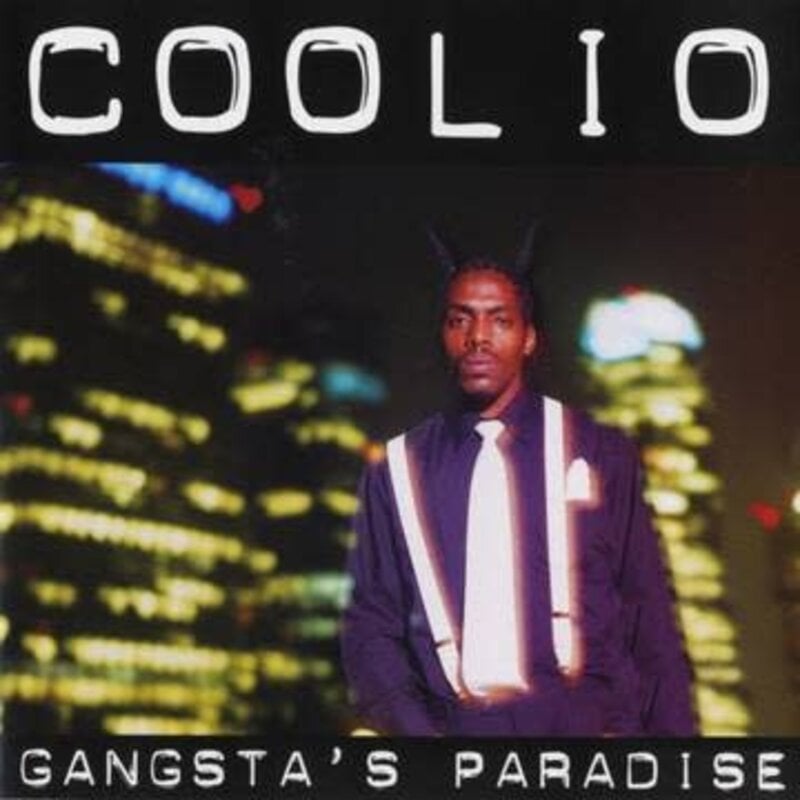 Coolio / Gangsta's Paradise (25th Anniversary - Remastered)