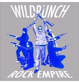 Wildbunch, The (Electric Six) / Rock Empire(RSD-2020)