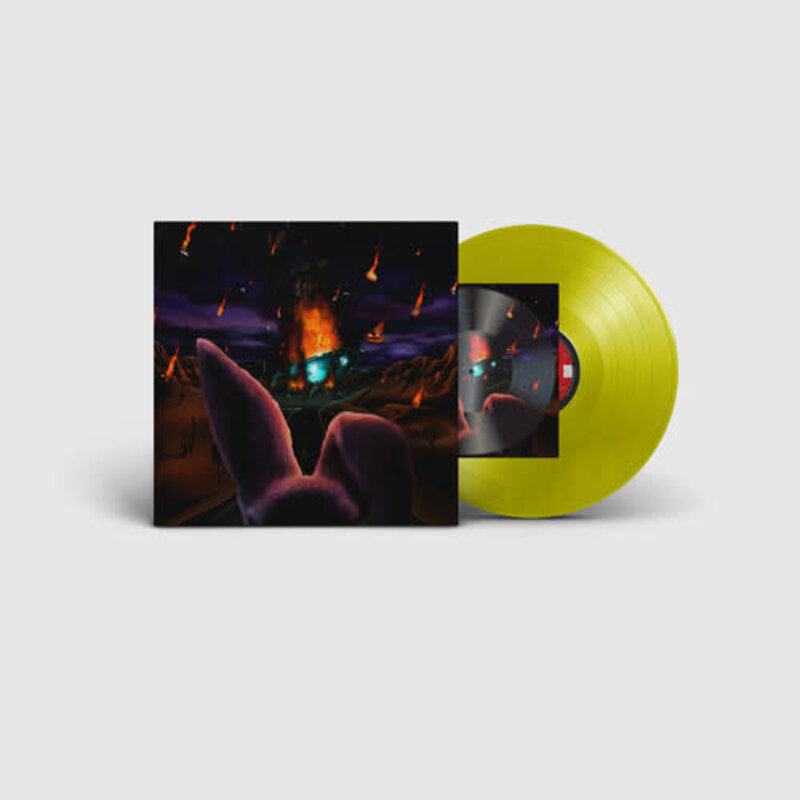 GIBBS,FREDDIE / $oul $old $eparately (Indie Exclusive, Colored Vinyl, Yellow)