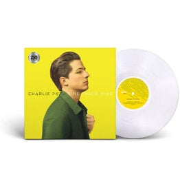 PUTH, CHARLIE / NINE TRACK MIND (Atlantic 75th Anniversary Deluxe Edition)