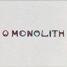 Squid / O Monolith (TRANSPARENT BLUE VINYL)