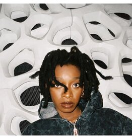 LITTLE SIMZ / No Thank You