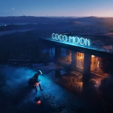 OWL CITY / Coco Moon