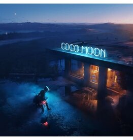 OWL CITY / Coco Moon