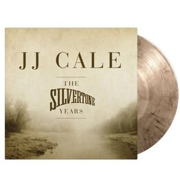 CALE,J.J. / Silvertone Years (Limited 180-Gram Smokey Colored Vinyl [Import])