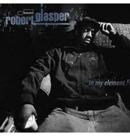GLASPER,ROBERT / In My Element (Blue Note Classic Vinyl Series)