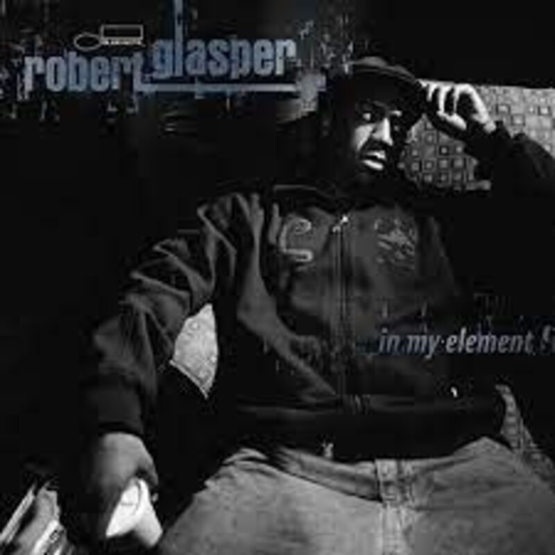 GLASPER,ROBERT / In My Element (Blue Note Classic Vinyl Series)