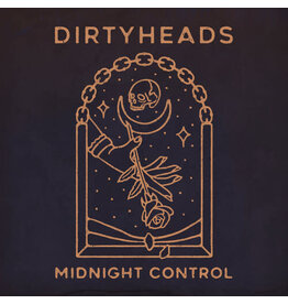 DIRTY HEADS / Midnight Control (New Twighlight Colored Vinyl)