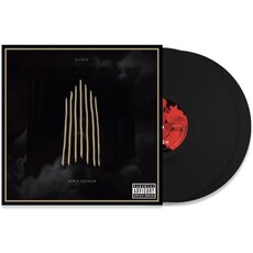 J. COLE / BORN SINNER (X) (2LP)