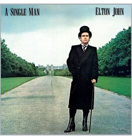 JOHN,ELTON / A Single Man