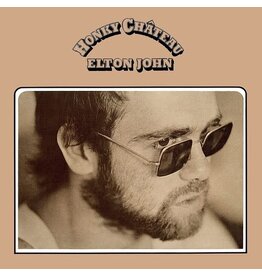 JOHN,ELTON / Honky Chateau (50th Anniversary)