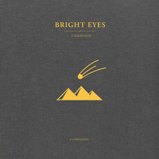 BRIGHT EYES / Cassadaga: A Companion - Gold