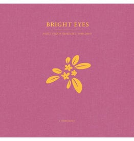 BRIGHT EYES / Noise Floor: A Companion - Gold