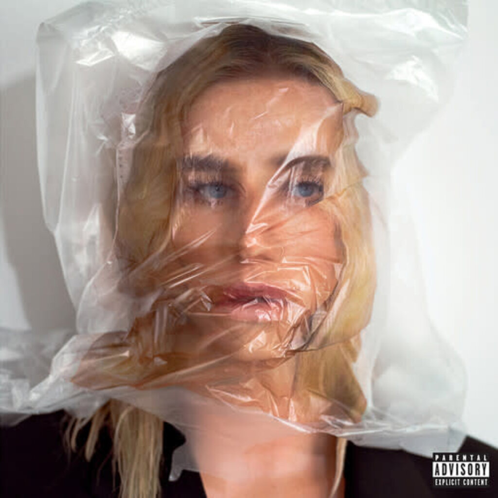 KESHA / Gag Order [Explicit Content]