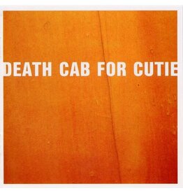 Death Cab for Cutie / The Photo Album (DELUXE EDITION)(180 Gram Colored Vinyl, Booklet, Digital Download Card)