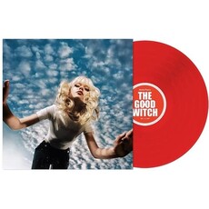 PETERS,MAISIE / The Good Witch (Limited Edition, Colored Vinyl, Red)