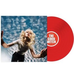 PETERS,MAISIE / The Good Witch (Limited Edition, Colored Vinyl, Red)