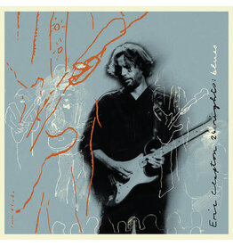 CLAPTON,ERIC / 24 NIGHTS: BLUES (2LP)