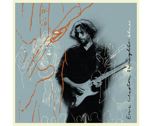CLAPTON,ERIC / 24 Nights: Blues (CD w/DVD) - Mill City Sound