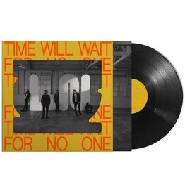 LOCAL NATIVES / Time Will Wait For No One