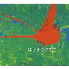 Milky Chance / Sad Necessary (CD)