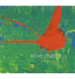 Milky Chance / Sad Necessary (CD)