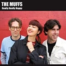 MUFFS / Really Really Happy (CD)