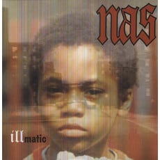 NAS / ILLMATIC (IMPORT)