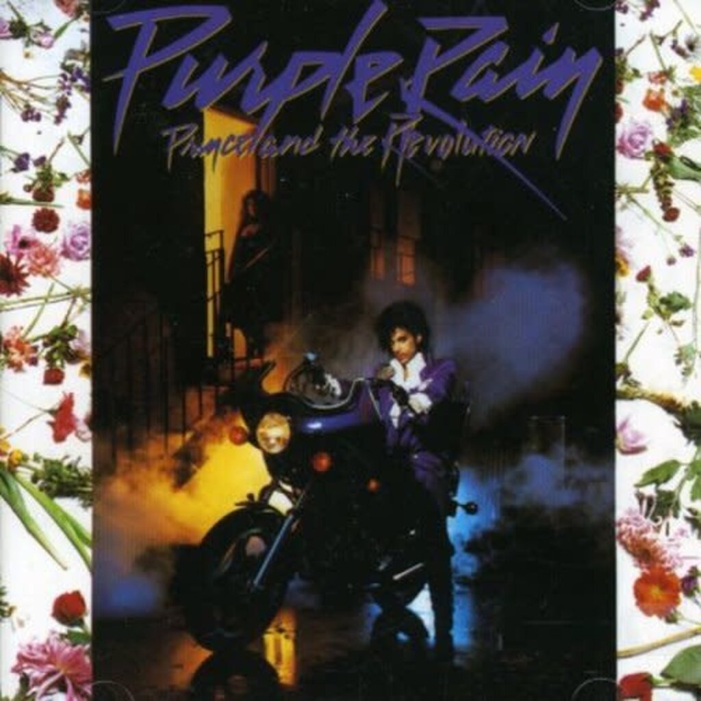 Prince and the Revolution / Purple Rain (Deluxe)(2CD) (CD)